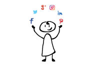 Libro Familias puntocom